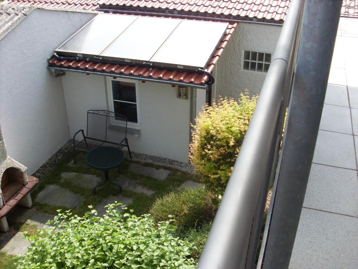 Ferienhaus Vogt Friedrichshafen Exterior photo