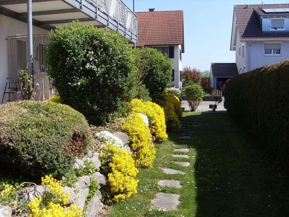 Ferienhaus Vogt Friedrichshafen Exterior photo